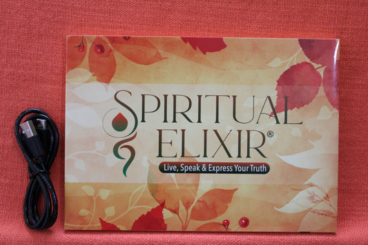 A More Powerful You - Inspirational Video Card