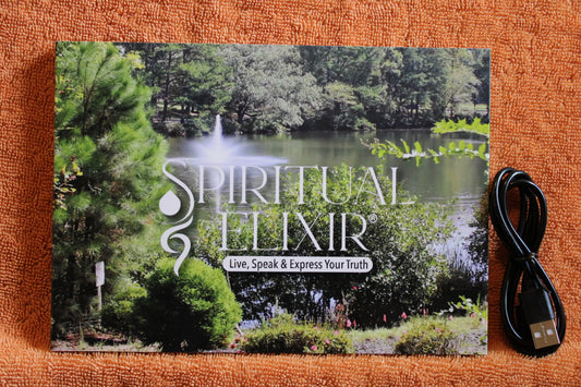 Rise - Inspirational Video Card