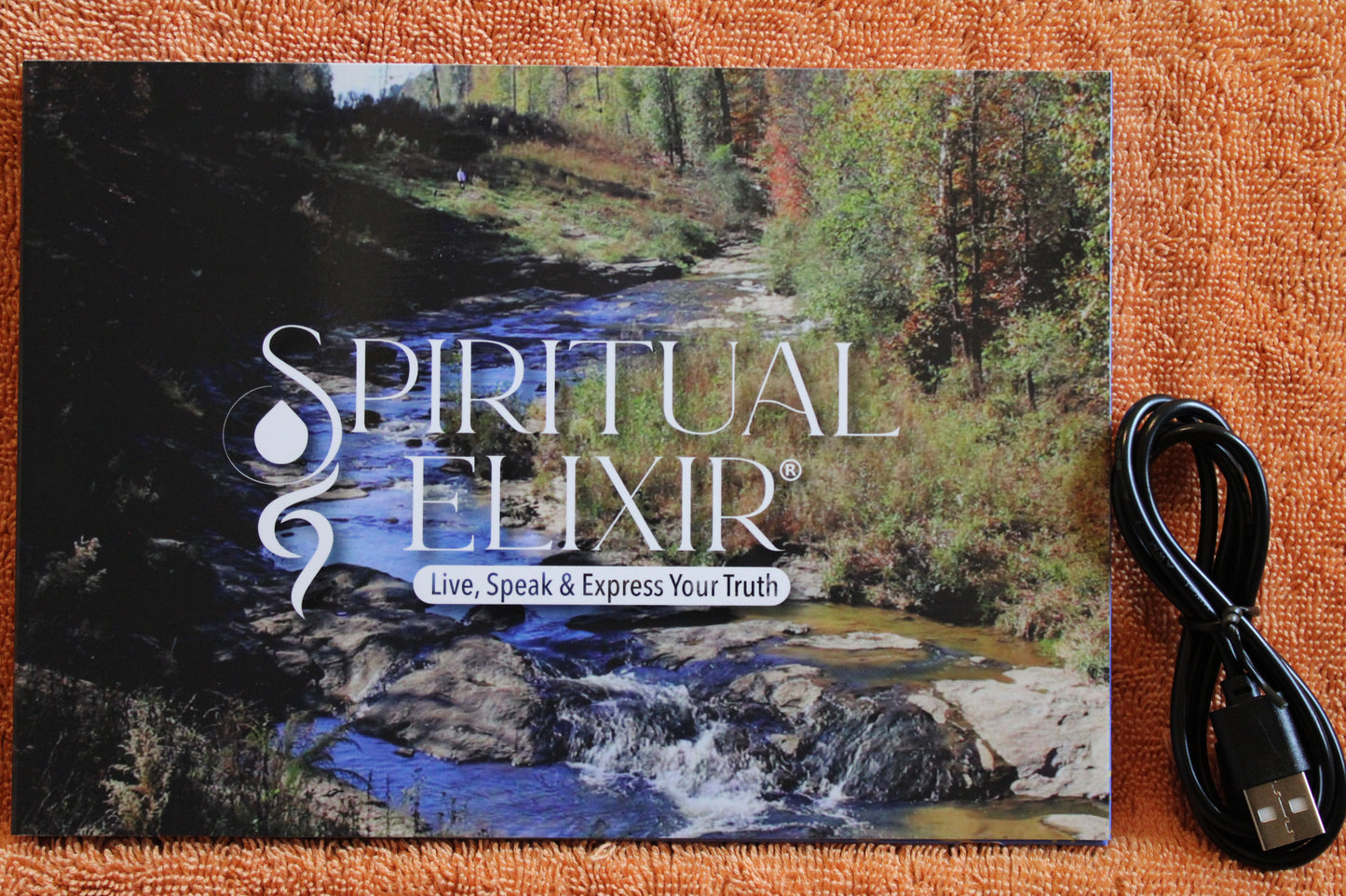 Ascension - Inspirational Video Card